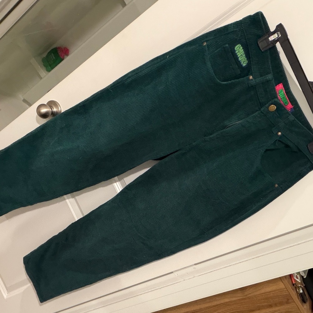 Empyre Tori Ponderosa Corduroy Skate Pants